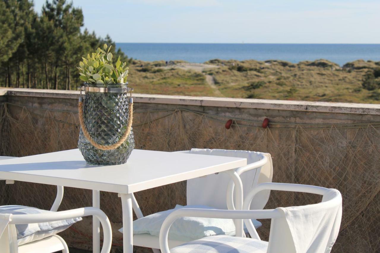 Villa Sea House Viana do Castelo Exterior foto